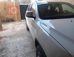 جیپ گراند شیرۆکی